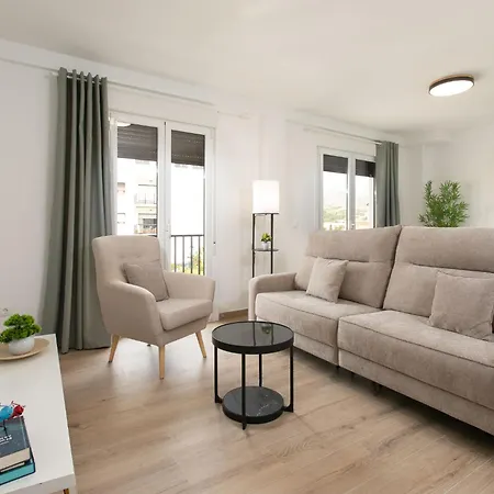 Elvix Centre B By Interhome Apartmán